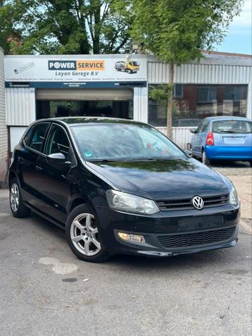 Volkswagen Polo 1.2 TSI beschikbaar voor biedingen