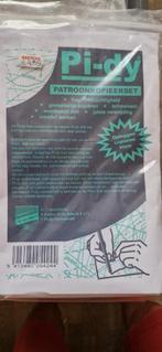 Plastiek patroonpapier PIDY, Hobby en Vrije tijd, Naaien en Fournituren, Ophalen, Nieuw, Overige typen