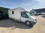 Fotd Transit Rimo Katamarano, Ford, Douche, Bedrijf, 6 tot 7 meter