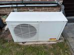 Zwembad warmtepomp 8.5KW Duratech Dura-8, Tuin en Terras, Ophalen, Gebruikt, Verwarming