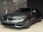 Bmw 320i G20 M Sport Package PREMIER PROPRIÉTAIRE, Autos, Achat, Entreprise, Carnet d'entretien, Noir