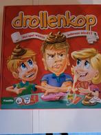 Drollenkop gezelschapsspel, Ophalen, Zo goed als nieuw, Identity Games