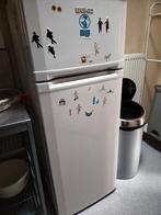 Réfrigérateur BEKO blanc (145cm) idéal Kot ou petite cuisine, Electroménager, Enlèvement