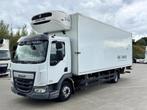 DAF LF 220 KOELWAGEN THERMOKING T-1000R euro6 (bj 2014), Auto's, Euro 6, Overige brandstoffen, Bedrijf, DAF