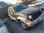 Jeep Cherokee, Particulier, Cherokee, 4x4, Te koop