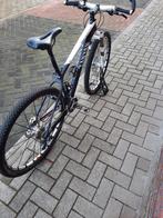 MTB, Fietsen en Brommers, Fietsen | Mountainbikes en ATB, Overige merken, Gebruikt, Heren, Hardtail