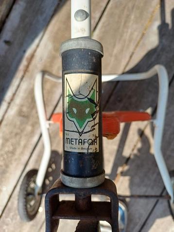 Metafox vintage 3 wieler beschikbaar voor biedingen