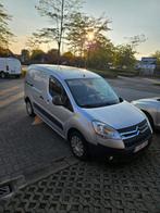 Citroen Berlingo, Auto's, Stof, Zwart, Citroën, 5 deurs