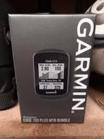 Garmin edge 130 mountainbikebundel, Enlèvement, Capteur de vitesse, Comme neuf