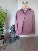 Hemd l'impeccable marcel maat L, Kleding | Heren, Overhemden, Ophalen of Verzenden, Zo goed als nieuw