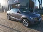 Volkswagen T-Roc T-Roc Cabriolet 1.5i Automaat ACTIVE (Salon, Autos, Entreprise, Cabriolet, Noir, 2 portes