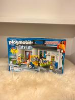 Playmobil 5953 meeneem huisartspraktijk, Kinderen en Baby's, Speelgoed | Playmobil, Ophalen of Verzenden, Zo goed als nieuw, Complete set