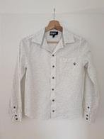 Hemd JBC maat 152, Ophalen of Verzenden, Zo goed als nieuw, Jongen, Overhemd of Blouse