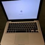 Macbook pro i7 13 inch, MacBook, Ophalen of Verzenden, 13 inch