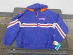 vintage NBA Starter Phoenix Suns Illusion Jacket Windbreaker, Sport en Fitness, Basketbal, Ophalen of Verzenden, Nieuw, Kleding