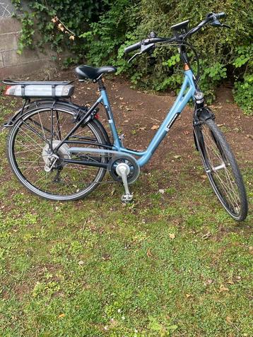 BATAVUS TOURMALET 28 inch 8 V elektrische fiets beschikbaar voor biedingen