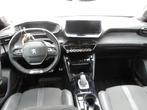 Peugeot 2008 Elec Waterschade !!!!, Auto's, Stof, Zwart, Wit, 5 deurs