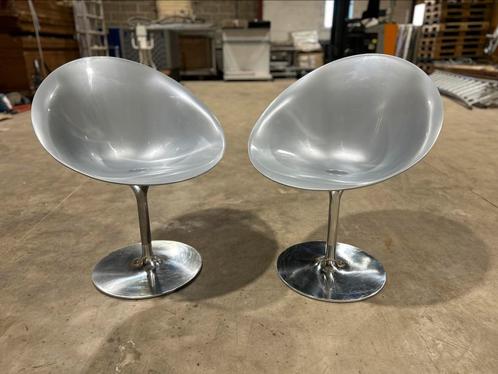 2 chaises STARK Karnell EROs - Super état, Antiek en Kunst, Kunst | Designobjecten, Ophalen