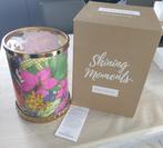 Porte-bougies Garden Couture PartyLite Neuf, Huis en Inrichting, Woonaccessoires | Kandelaars en Kaarsen, Ophalen of Verzenden