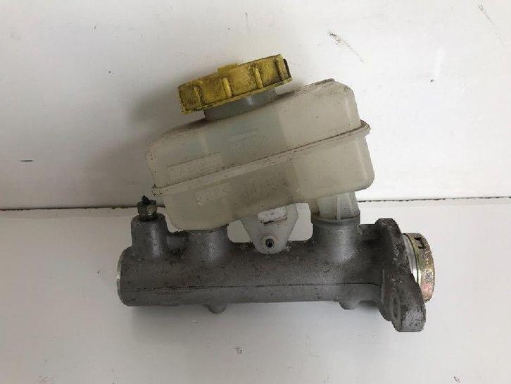 HOOFDREMCILINDER ABS Nissan Maxima QX (CA33), Auto-onderdelen, Remmen en Aandrijving, Nissan, Gebruikt