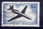 Frankrijk 1960 - nr 40 luchtpost, Timbres & Monnaies, Timbres | Europe | France, Affranchi, Envoi