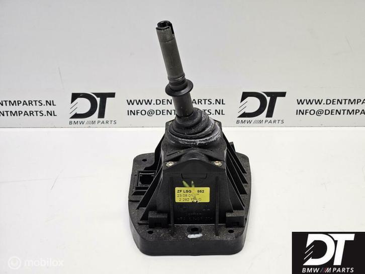 Versnellingspook SMG BMW 3-serie Coupé E46 M3 25162282123, Auto-onderdelen, Transmissie en Toebehoren, BMW, Gebruikt, Ophalen of Verzenden