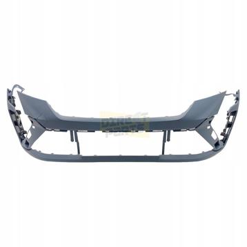Mitsubishi Colt/Renault Clio Voorbumper (bij PDC) (te spuite beschikbaar voor biedingen