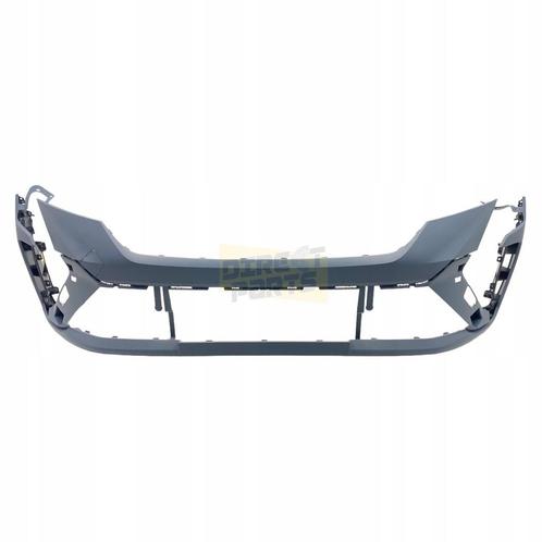 Mitsubishi Colt/Renault Clio Voorbumper (bij PDC) (te spuite, Auto-onderdelen, Carrosserie, Bumper, Renault, Mitsubishi, Voor