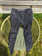 Alpinestars Diesel AS-DSL Emi Denim motorbroek, Motoren, Alpinestar, Broek | textiel, Dames, Tweedehands