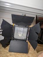 Emplacement du théâtre DeSisti en bon état, Enlèvement