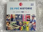 box De Pre Historie / prehistorie 80 Vol.2 - Ultieme 10 cd, Ophalen of Verzenden