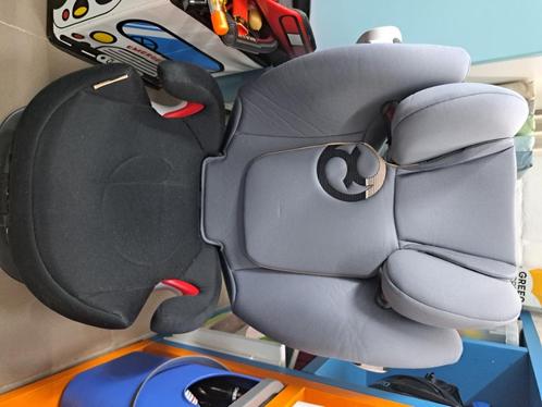 Autostoelen Cybex M-fix Gold Groep 1-3, Kinderen en Baby's, Autostoeltjes, Gebruikt, Overige merken, Isofix, Afneembare rugleuning