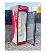 Frigo a boisson coca cola drankekoelkast, Ophalen, Gebruikt
