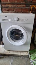 WASMACHINE FP612WE ENERGIEKLASSE A++ (ideaal voor student), Elektronische apparatuur, Wasmachines, Ophalen, 1200 tot 1600 toeren