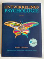 Boek: ontwikkelingspsychologie, Ophalen of Verzenden, Nieuw, Hogeschool