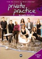 Private Practice - Seizoen 3, Gebruikt, Vanaf 12 jaar, Drama, Ophalen
