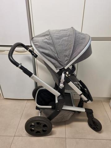 Joolz Day 2 Buggy  beschikbaar voor biedingen