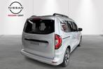 Nissan Townstar L1H1 DIG-T 130 MT N-Connecta, Voorwielaandrijving, Overige modellen, 4 cilinders, 131 pk