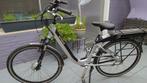Elektrische fiets E-MOVE Tour, Fietsen en Brommers, Elektrische fietsen, Gebruikt, 47 tot 51 cm, 50 km per accu of meer, Ophalen