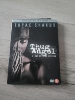 DVD spécial Tupac Shakur, CD & DVD, DVD | Thrillers & Policiers, Comme neuf, Enlèvement ou Envoi