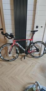 Vélo triathlon de marque Focus