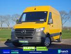 Mercedes-Benz SPRINTER 314 CDI L2H2, Auto's, Bestelwagens en Lichte vracht, Overige kleuren, Mercedes-Benz, Bedrijf, Cruise Control