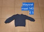 Trui Mayoral, Enlèvement ou Envoi, Pull ou Veste, MAYORAL, Comme neuf