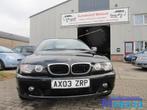 2003 BMW E46 318CI 2.0 FACELIFT LED CABRIO DEMONTAGE SLOOP (, Auto-onderdelen, Gebruikt, -, -, Ophalen of Verzenden
