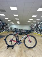 500km Ridley Fênix Slic Di2 Carbon Racefiets, Sport en Fitness, Ophalen of Verzenden, Zo goed als nieuw
