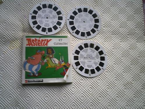 Bekijk de complete serie Master Asterix en Cleopatra, Verzamelen, Speelgoed, Zo goed als nieuw, Ophalen