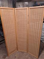Kamerscherm in nieuwstaat, Huis en Inrichting, Woonaccessoires | Kamerschermen, Ophalen