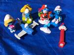Veel smurfen, Verzamelen, Smurfen, Gebruikt