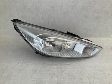 KOPLAMP FORD FOCUS MK3 13-17 F1EB-13W029-AE LINKS FO-4570 beschikbaar voor biedingen