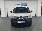 Renault Kangoo MAXI * UTILITAIRE * SEULEMENT 89.000KM! * TOP, Voorwielaandrijving, 1330 kg, Gebruikt, Euro 6